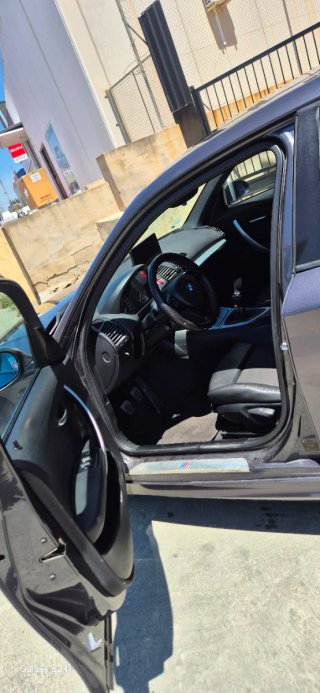BMW Serie 1 2007