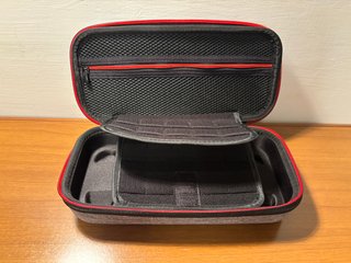 Custodia Younick per Nintendo Switch OLED