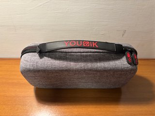 Custodia Younick per Nintendo Switch OLED