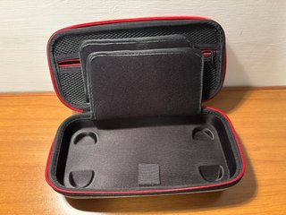 Custodia Younick per Nintendo Switch OLED