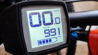 Orbea FS M20 2022