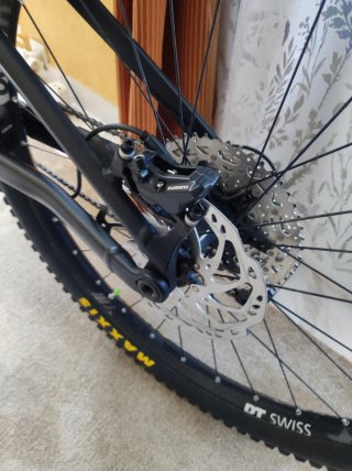 Orbea FS M20 2022
