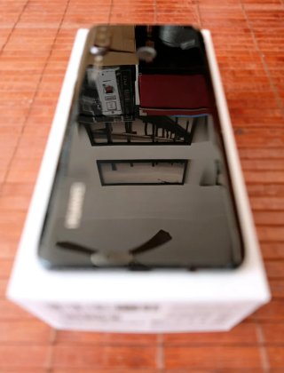 Huawei P30 Lite 128GB Negro varias fundas Regalo