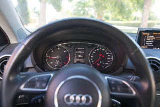 Audi A1 2015