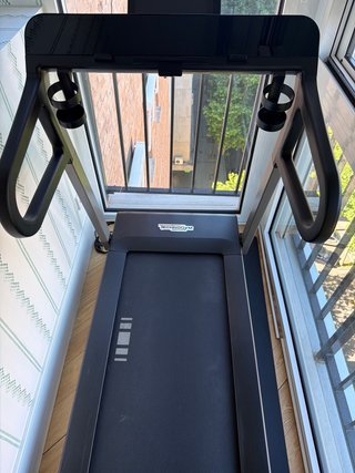 Tapis roulant Technogym myrun