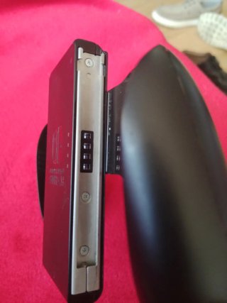Soporte Mandos Nintendo Switch