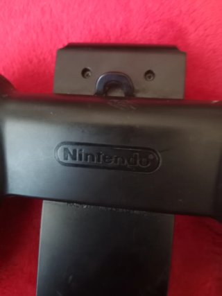 Soporte Mandos Nintendo Switch
