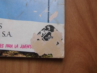 ÁLBUM INCOMPLETO MOTO 2000 EDICIONES VULCANO
