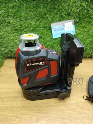 Nivel laser Einhell