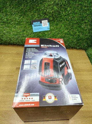 Nivel laser Einhell