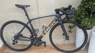 Trek Émonda SL6 pro talla 52
