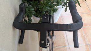 Trek Émonda SL6 pro talla 52