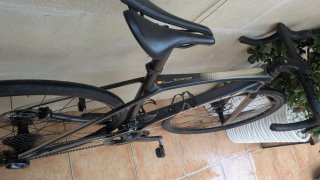 Trek Émonda SL6 pro talla 52