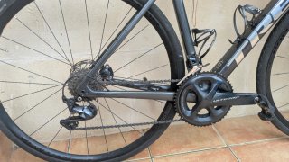 Trek Émonda SL6 pro talla 52