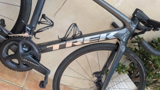 Trek Émonda SL6 pro talla 52