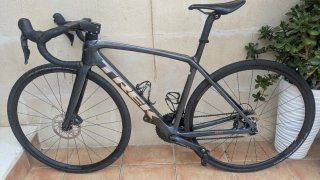 Trek Émonda SL6 pro talla 52
