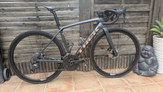 Trek Émonda SL6 pro talla 52