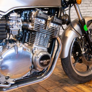 SUZUKI GSX 1100