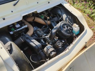 Citroen E-Mehari