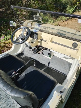 Citroen E-Mehari