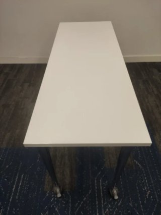 Escritorio mesa polivalente plegable. Ref MC25