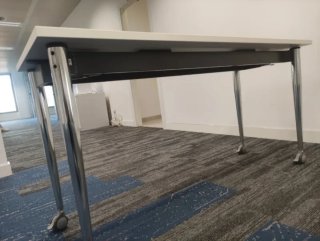 Escritorio mesa polivalente plegable. Ref MC25