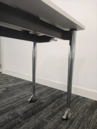 Escritorio mesa polivalente plegable. Ref MC25