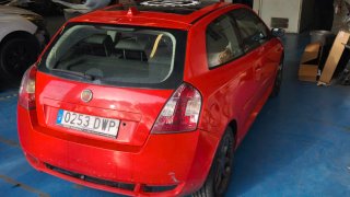 FIAT Stilo 2005