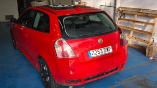FIAT Stilo 2005