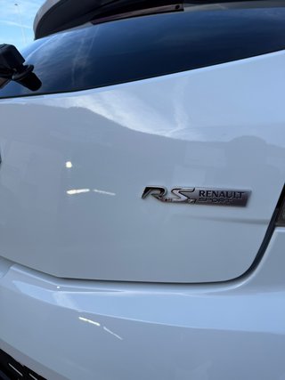 Renault Mégane Coupé RS 2.0 202kW (275CV)