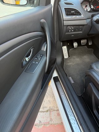 Renault Mégane Coupé RS 2.0 202kW (275CV)