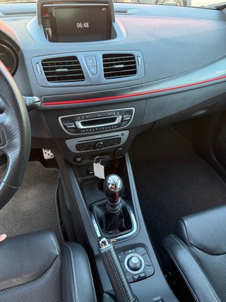 Renault Mégane Coupé RS 2.0 202kW (275CV)