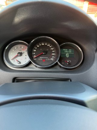 Renault Mégane Coupé RS 2.0 202kW (275CV)