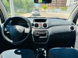 Citroen C3 2008