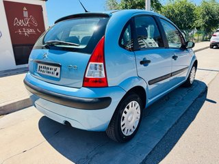 Citroen C3 2008