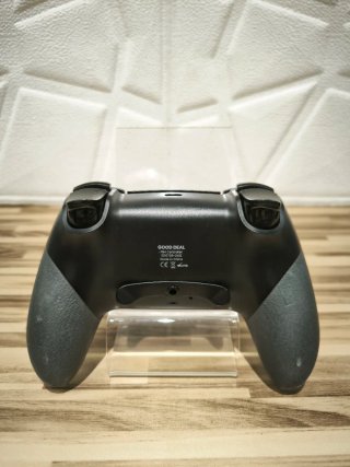 Mando Compatible PS4 Negro