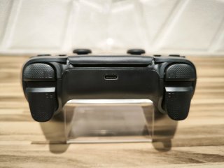 Mando Compatible PS4 Negro