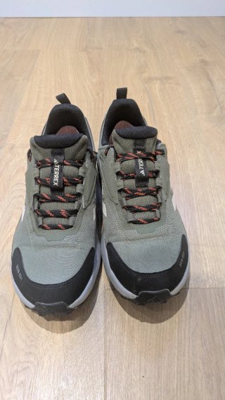 Zapatillas Adidas Terrex Anylander Rain.Rdy