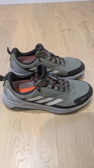 Zapatillas Adidas Terrex Anylander Rain.Rdy