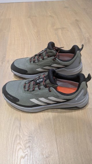 Zapatillas Adidas Terrex Anylander Rain.Rdy