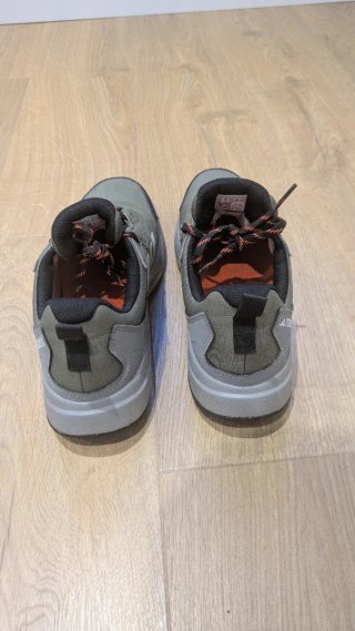 Zapatillas Adidas Terrex Anylander Rain.Rdy