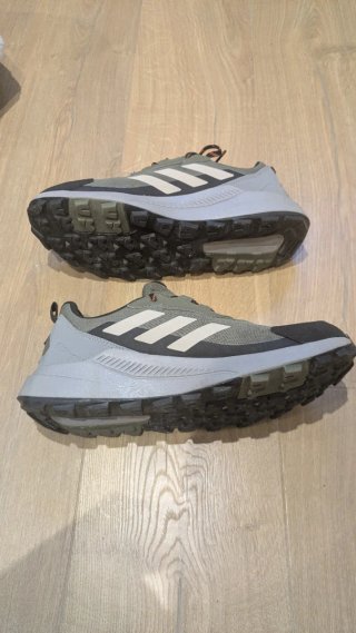 Zapatillas Adidas Terrex Anylander Rain.Rdy