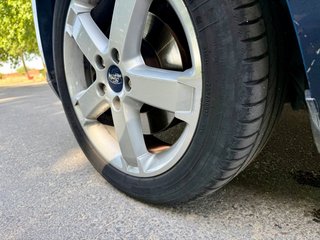 Ford Focus 2007