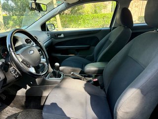 Ford Focus 2007