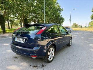 Ford Focus 2007