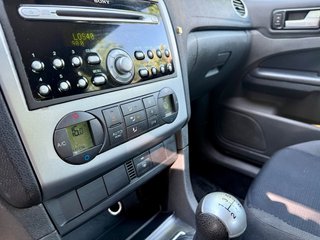 Ford Focus 2007