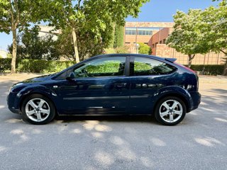 Ford Focus 2007
