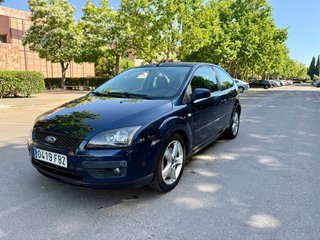 Ford Focus 2007