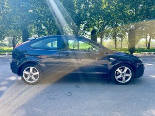 Ford Focus 2007