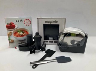 Robot Cocina Magimix Cook Expert Chrome 18900